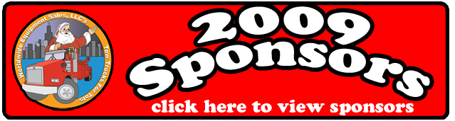 2009 Sponsors
