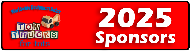 2025 Sponsors